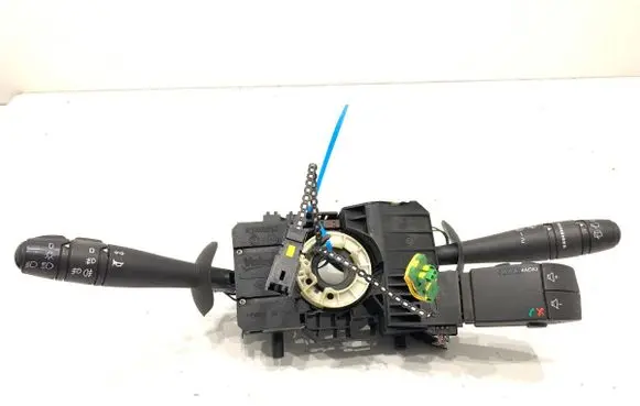 Wiper turn signal indicator stalk/switch