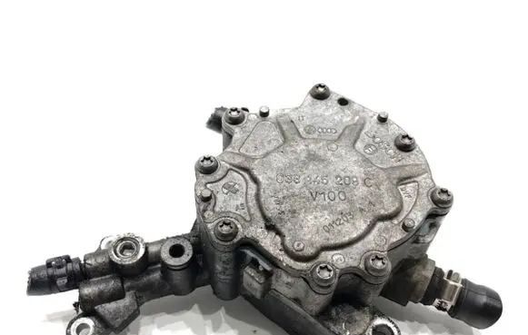 Volkswagen Golf IV Vacuum pump 038145209C