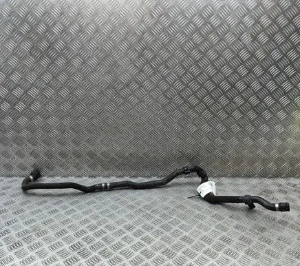 BMW X3M F97 Engine coolant pipe/hose 8073055