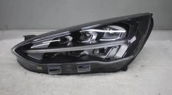 Ford Focus Headlight/headlamp MX7B13E015EB 175PL9287 1090041
