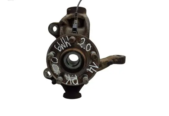 Ford S-MAX Front wheel hub