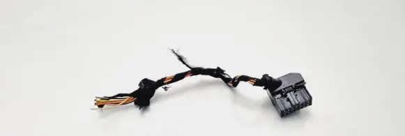Audi A4 S4 B6 8E 8H Other wiring loom 443972807