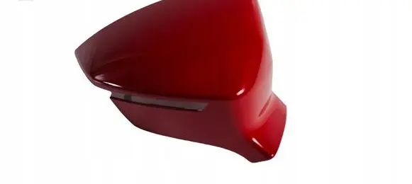 Seat Ateca Plastic wing mirror trim cover 575875538F