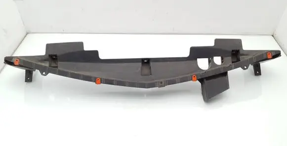 Opel Meriva B Top upper radiator support slam panel 13334028 1154682