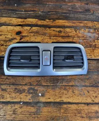 Honda Civic Dashboard air vent grill cover trim 