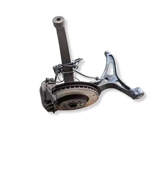 Mercedes-Benz R W251 Front suspension assembly kit set 06064502