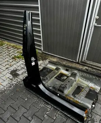 BMW X5 G05 Side car body part 41007954994
