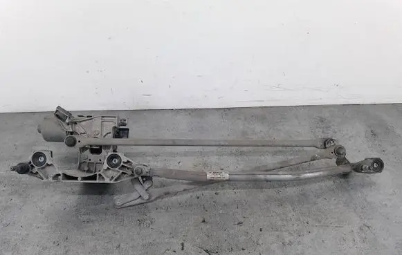 Ford Focus C-MAX Front wiper linkage 