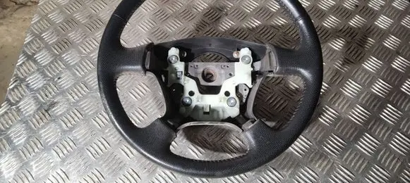 Honda Stream Steering wheel