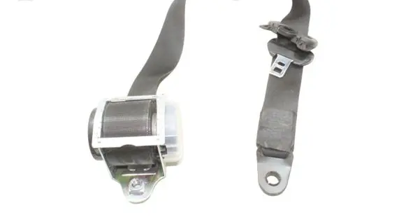 Land Rover Discovery 3 - LR3 Front seatbelt EVB500602PMA 601119000