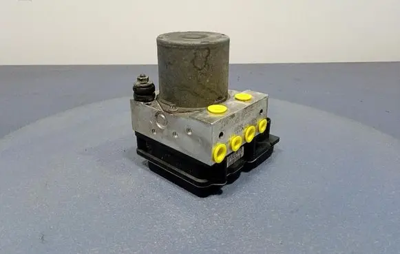 Audi A6 Allroad C5 ABS Pump 4F0614517L