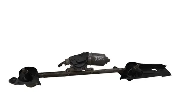 Mazda 6 Front wiper linkage and motor 1593001431