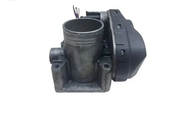 Volkswagen Polo Throttle valve 036133062B-KASACJ 036133062B