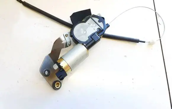 Citroen C5 Seat adjustment motor 2801600a