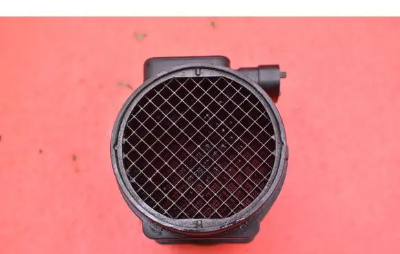 Opel Zafira A Mass air flow meter 5WK9606