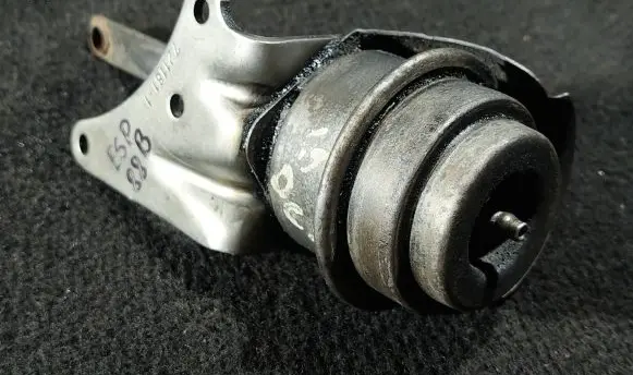 Renault Espace IV Turbo system vacuum part 7211811