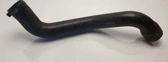 Renault Scenic I Intercooler hose/pipe 7700875566
