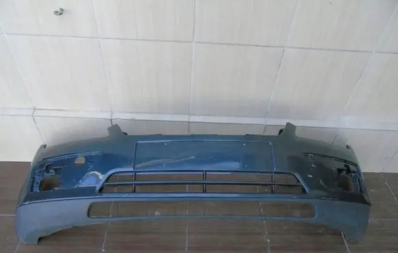 Ford Focus Front bumper