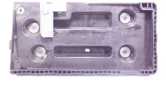 Volkswagen PASSAT B8 Battery tray 3Q0804869