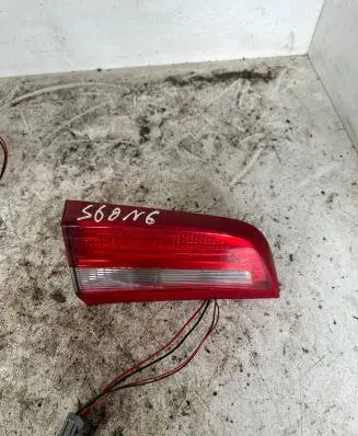 Volvo S60 Tailgate rear/tail lights 30796271