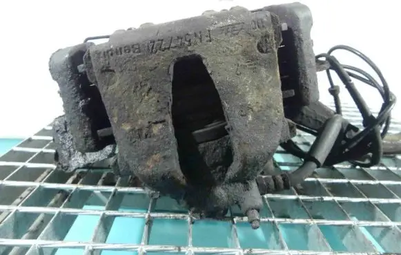 Alfa Romeo 156 Front brake caliper IMPRK1292271