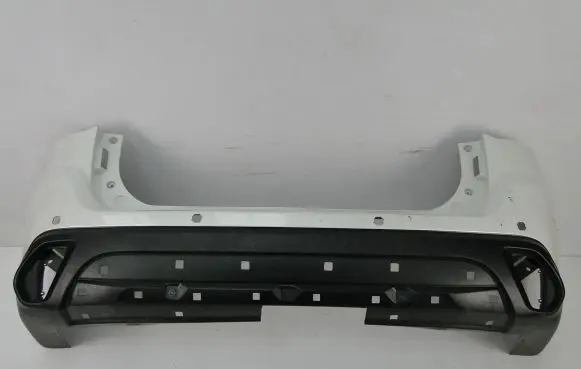 Mitsubishi Outlander Front bumper 6410C79822