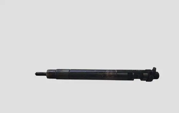 Ford S-MAX Fuel injector 9686191080
