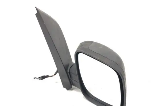 Citroen Nemo Front door electric wing mirror