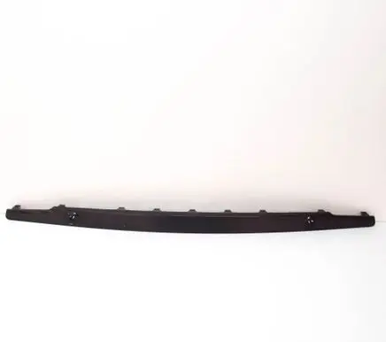 BMW 7 G11 G12 Front bumper splitter molding 8076419