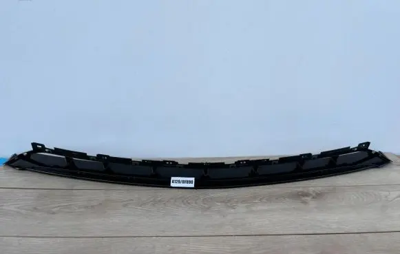 Mercedes-Benz AMG GT C192 Front bumper lower grill A1928859800