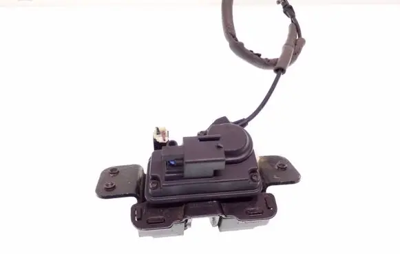 Dodge Caliber Tailgate/trunk/boot lock/catch/latch 176ABA 176ABADODGE