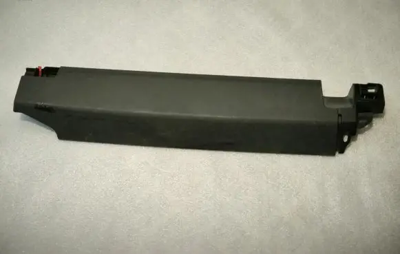 BMW X5 F15 Seat trim 7317451