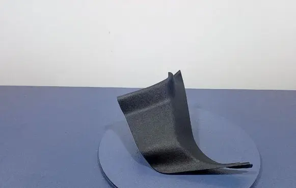 Jeep Grand Cherokee Other sill/pillar trim element 1VK46DX9AB