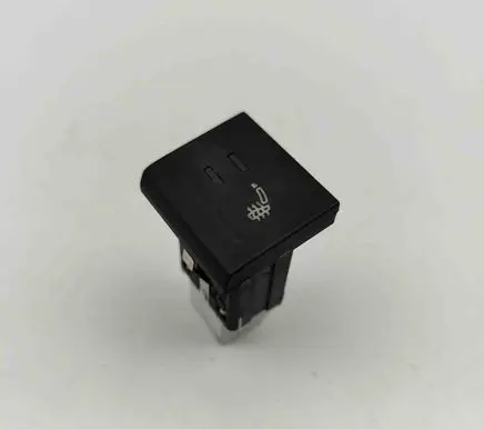 Volkswagen Amarok Seat heating switch 2H0963563E