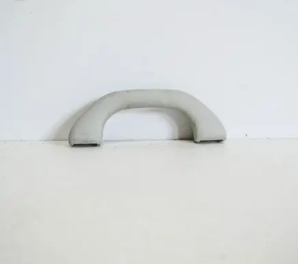 Volkswagen Touran I Front interior roof grab handle 6N0857607AB