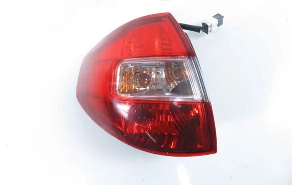 Renault Koleos I Rear/tail lights 26555JY00