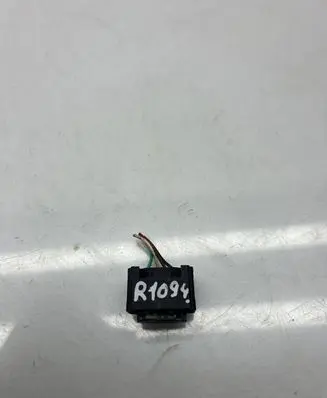 Suzuki SX4 S-Cross Distronic sensor radar 