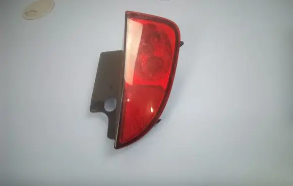 Renault Espace - Grand espace IV Rear fog light 8200027154