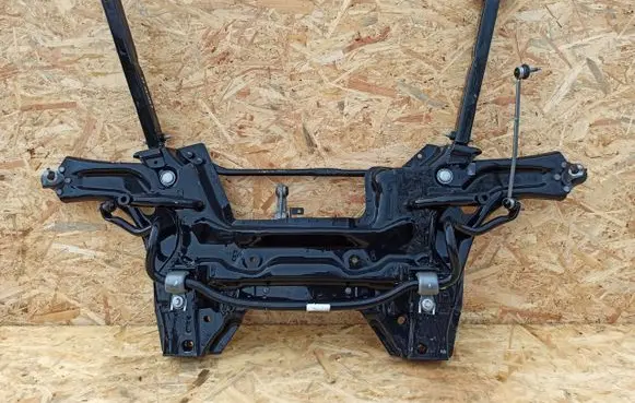 Citroen C3 Aircross Engine mount bracket 