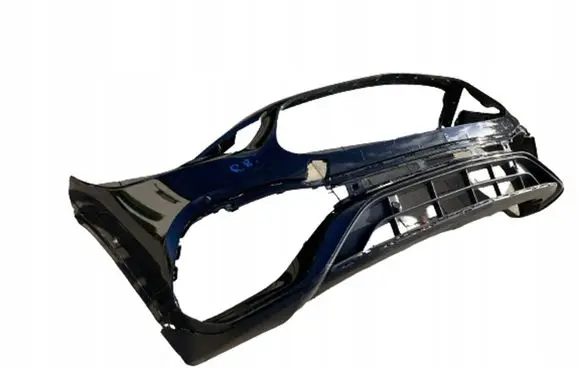 Mercedes-Benz GLA H247 Front bumper A2478854205