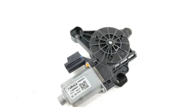 Ford Mustang Mach-E Front door window regulator motor CM094020C 1140050631