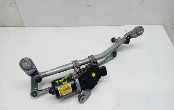 Renault Twingo III Wiper motor W000050101 56200001015