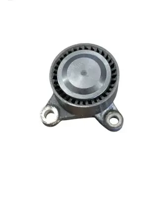 BMW 5 F10 F11 Timing belt tensioner pulley 7589983