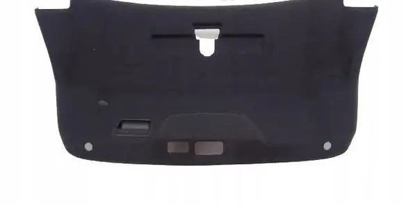 Audi A8 S8 D4 4H Bottom trim 4H0867975M