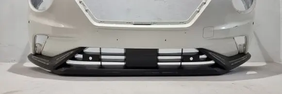Nissan Juke II F16 Front bumper 620266PA0A 620266PA1B