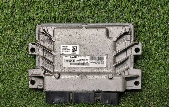 Engine control unit/module ECU