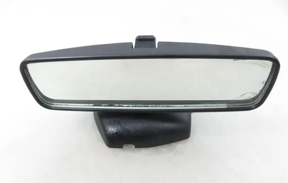 Nissan Qashqai Rear view mirror (interior)
