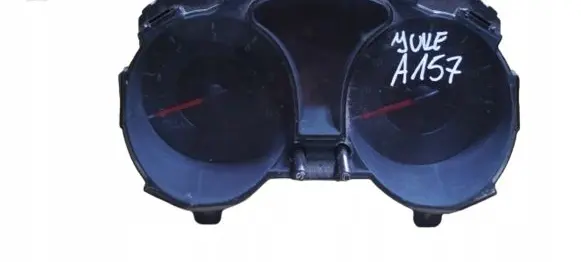 Nissan Juke I F15 Speedometer (instrument cluster)