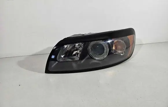 Volvo C30 Headlight/headlamp 103419012630