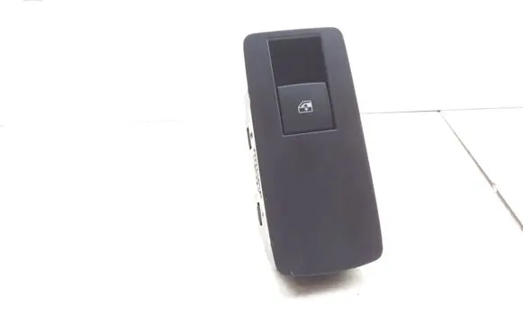 Opel Insignia A Electric window control switch 13222231 13301888